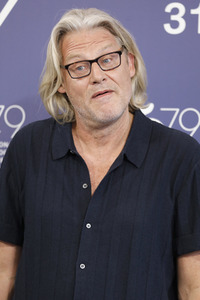 Photocall 'Blonde', Internationale Filmfestspiele von Venedig 2022