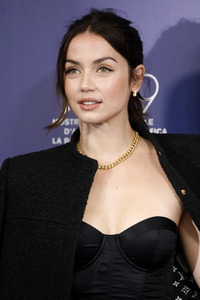 Photocall 'Blonde', Internationale Filmfestspiele von Venedig 2022