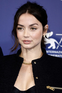 Photocall 'Blonde', Internationale Filmfestspiele von Venedig 2022