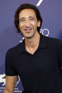 Photocall 'Blonde', Internationale Filmfestspiele von Venedig 2022