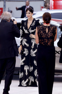 Filmpremiere 'Blonde', Internationale Filmfestspiele von Venedig 2022