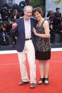 Filmpremiere 'Blonde', Internationale Filmfestspiele von Venedig 2022