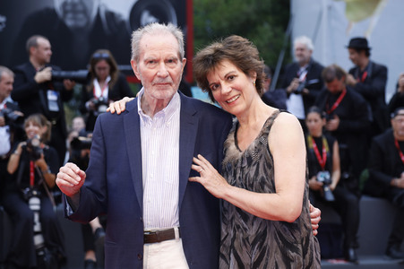 Filmpremiere 'Blonde', Internationale Filmfestspiele von Venedig 2022