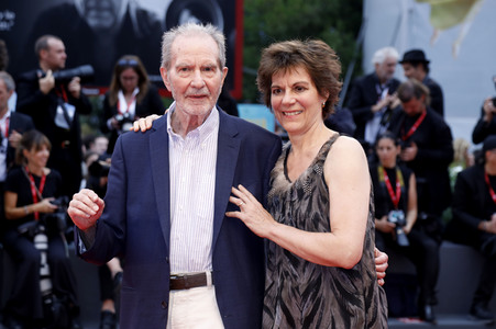 Filmpremiere 'Blonde', Internationale Filmfestspiele von Venedig 2022