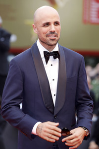 Filmpremiere 'Blonde', Internationale Filmfestspiele von Venedig 2022