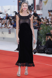 Filmpremiere 'Blonde', Internationale Filmfestspiele von Venedig 2022