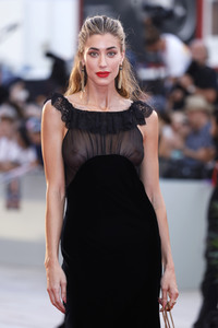 Filmpremiere 'Blonde', Internationale Filmfestspiele von Venedig 2022