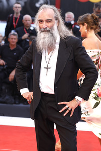 Filmpremiere 'Blonde', Internationale Filmfestspiele von Venedig 2022