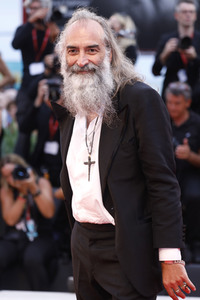 Filmpremiere 'Blonde', Internationale Filmfestspiele von Venedig 2022