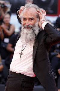 Filmpremiere 'Blonde', Internationale Filmfestspiele von Venedig 2022