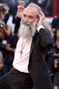 Filmpremiere 'Blonde', Internationale Filmfestspiele von Venedig 2022