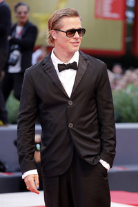 Filmpremiere 'Blonde', Internationale Filmfestspiele von Venedig 2022