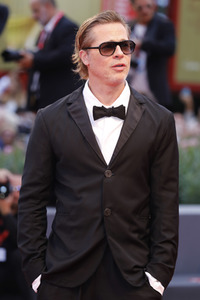 Filmpremiere 'Blonde', Internationale Filmfestspiele von Venedig 2022