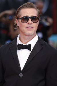 Filmpremiere 'Blonde', Internationale Filmfestspiele von Venedig 2022