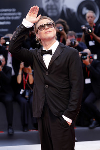 Filmpremiere 'Blonde', Internationale Filmfestspiele von Venedig 2022