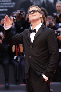 Filmpremiere 'Blonde', Internationale Filmfestspiele von Venedig 2022