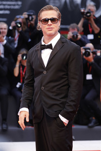 Filmpremiere 'Blonde', Internationale Filmfestspiele von Venedig 2022