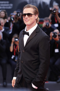 Filmpremiere 'Blonde', Internationale Filmfestspiele von Venedig 2022