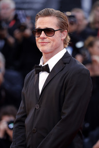 Filmpremiere 'Blonde', Internationale Filmfestspiele von Venedig 2022