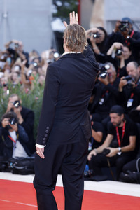 Filmpremiere 'Blonde', Internationale Filmfestspiele von Venedig 2022