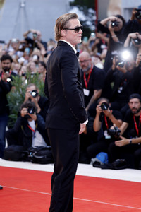 Filmpremiere 'Blonde', Internationale Filmfestspiele von Venedig 2022