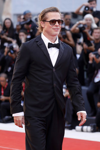 Filmpremiere 'Blonde', Internationale Filmfestspiele von Venedig 2022