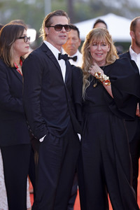 Filmpremiere 'Blonde', Internationale Filmfestspiele von Venedig 2022