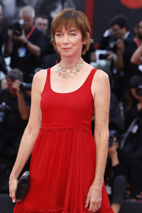 Filmpremiere 'Blonde', Internationale Filmfestspiele von Venedig 2022