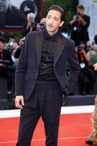 Filmpremiere 'Blonde', Internationale Filmfestspiele von Venedig 2022