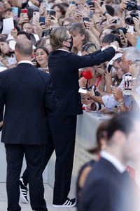 Filmpremiere 'Blonde', Internationale Filmfestspiele von Venedig 2022