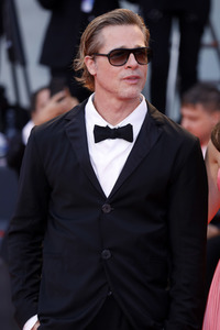 Filmpremiere 'Blonde', Internationale Filmfestspiele von Venedig 2022