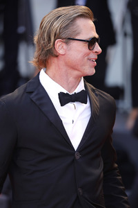 Filmpremiere 'Blonde', Internationale Filmfestspiele von Venedig 2022