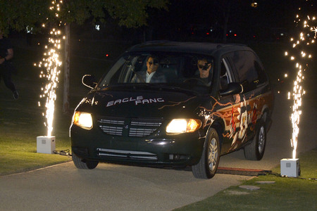 Season 5 Premiere 'Cobra Kai' in Los Angeles