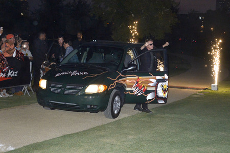 Season 5 Premiere 'Cobra Kai' in Los Angeles