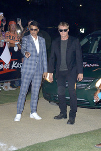 Season 5 Premiere 'Cobra Kai' in Los Angeles