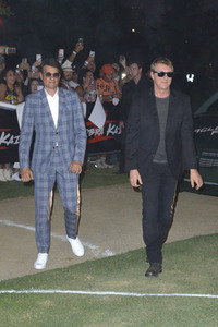 Season 5 Premiere 'Cobra Kai' in Los Angeles