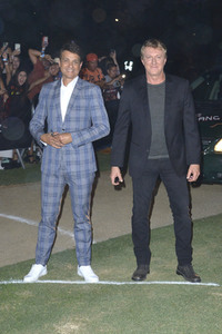 Season 5 Premiere 'Cobra Kai' in Los Angeles