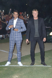 Season 5 Premiere 'Cobra Kai' in Los Angeles