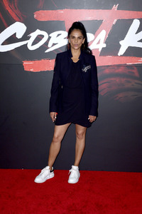 Season 5 Premiere 'Cobra Kai' in Los Angeles