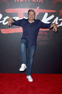 Season 5 Premiere 'Cobra Kai' in Los Angeles