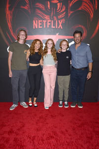 Season 5 Premiere 'Cobra Kai' in Los Angeles