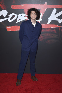 Season 5 Premiere 'Cobra Kai' in Los Angeles