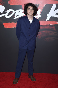 Season 5 Premiere 'Cobra Kai' in Los Angeles