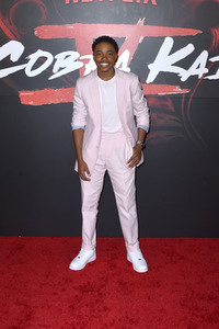 Season 5 Premiere 'Cobra Kai' in Los Angeles