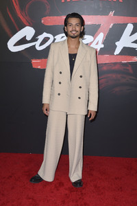 Season 5 Premiere 'Cobra Kai' in Los Angeles