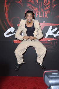 Season 5 Premiere 'Cobra Kai' in Los Angeles