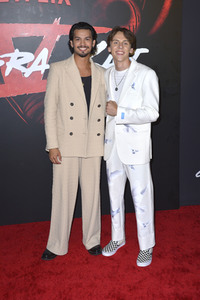 Season 5 Premiere 'Cobra Kai' in Los Angeles