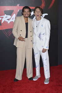Season 5 Premiere 'Cobra Kai' in Los Angeles