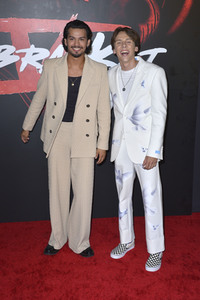 Season 5 Premiere 'Cobra Kai' in Los Angeles
