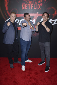Season 5 Premiere 'Cobra Kai' in Los Angeles